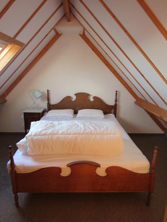Nieuwendamme 14 Villa Nieuwpoort Kültér fotó