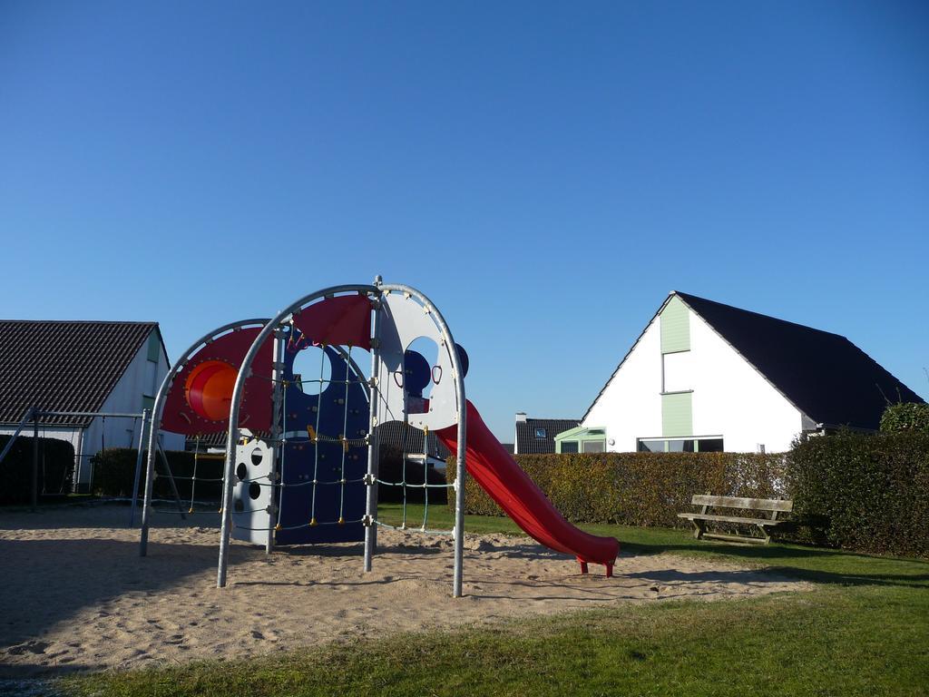 Nieuwendamme 14 Villa Nieuwpoort Kültér fotó