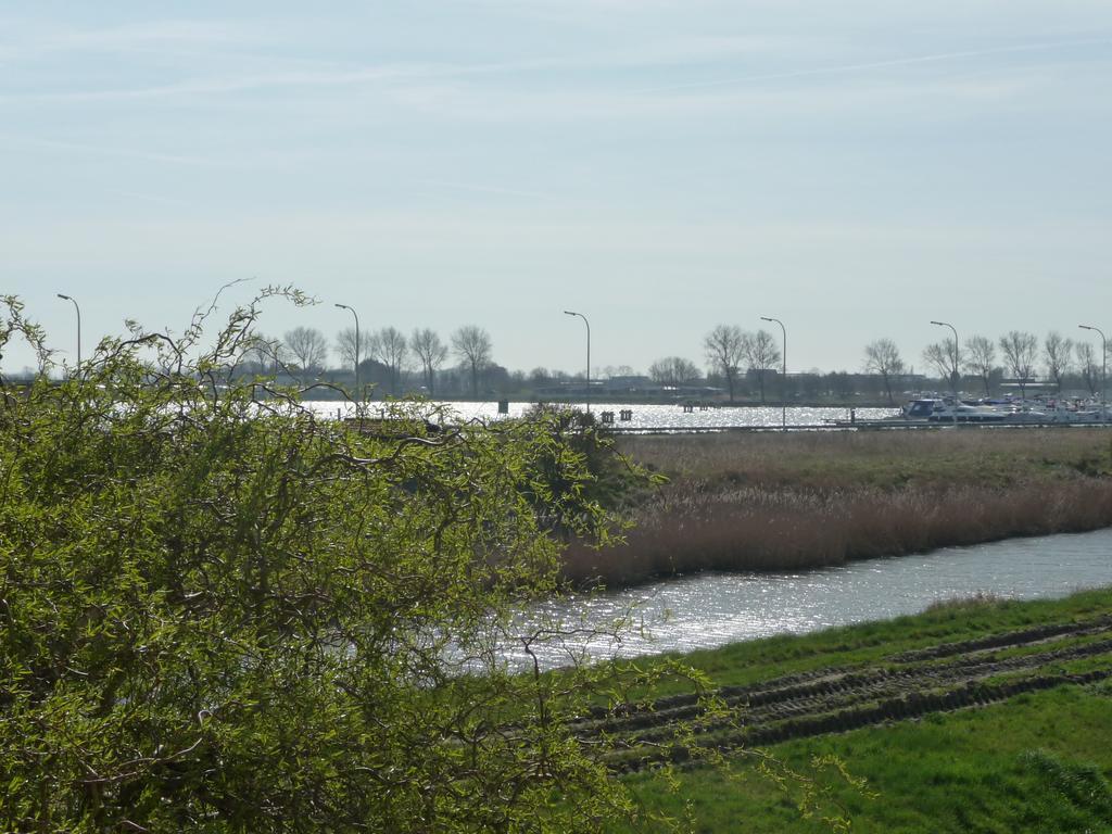 Nieuwendamme 14 Villa Nieuwpoort Kültér fotó