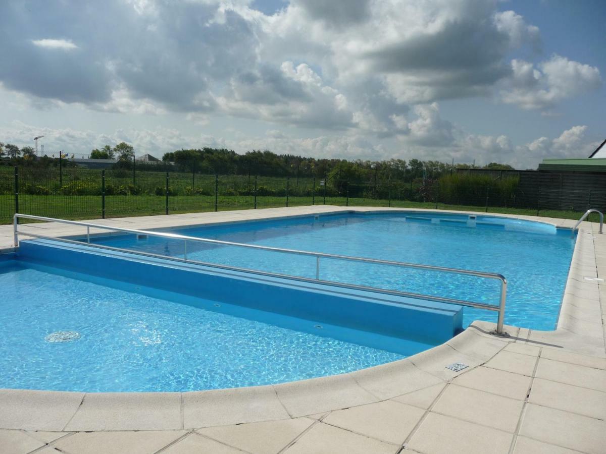 Nieuwendamme 14 Villa Nieuwpoort Kültér fotó